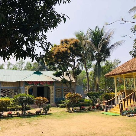 Tea Heaven Resort Sreemangal Exterior foto