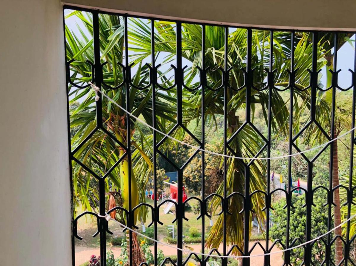 Tea Heaven Resort Sreemangal Exterior foto